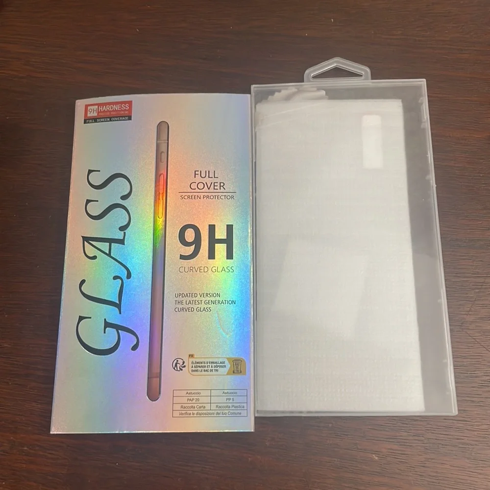 iPhone 11 Tempered screen protector